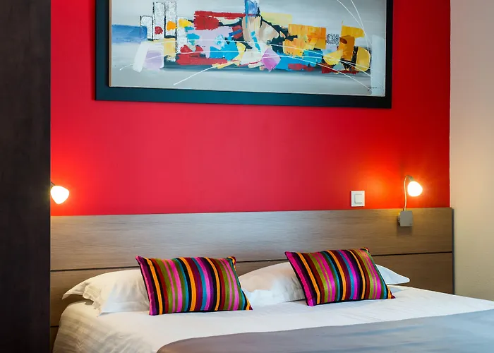 Mercure Centre 4* Agen