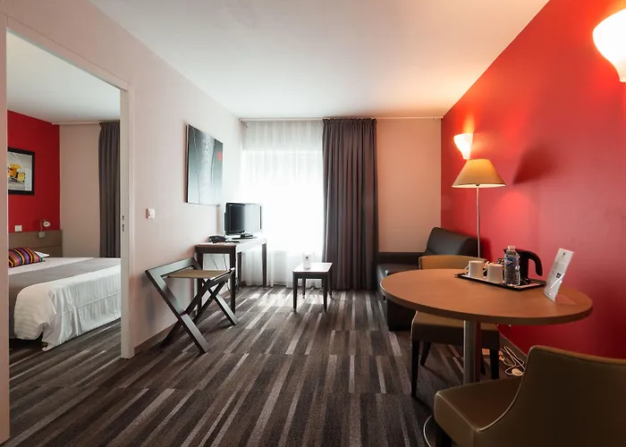 Mercure Centre アジャン