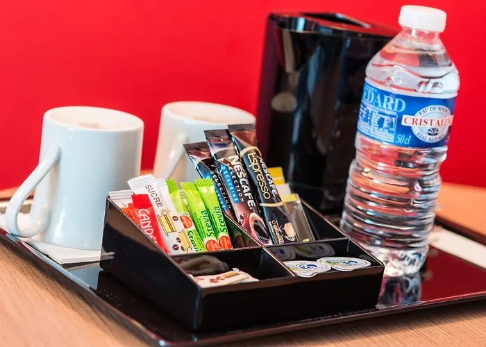 Mercure Centre Hotel 4*