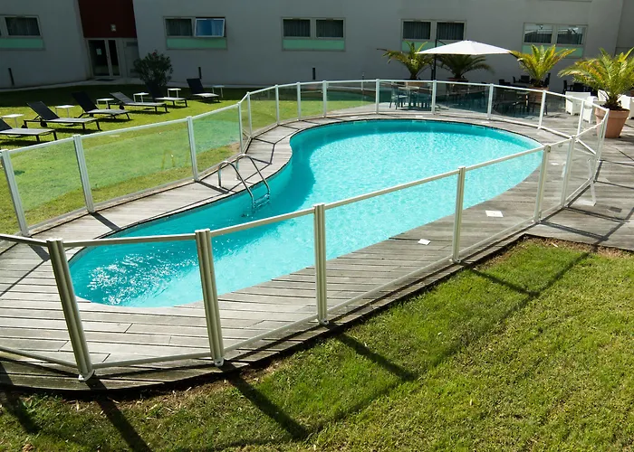 Mercure Centre Hotel Agen