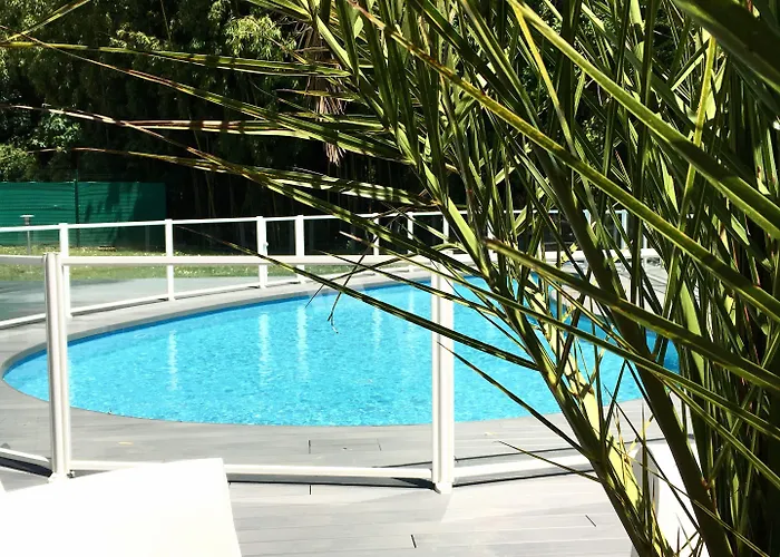 Hotel Mercure Centre 4*