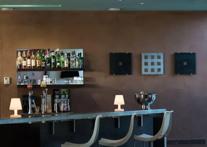 Hotel Mercure Centre 4*