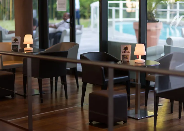 Mercure Centre Hotel Agen