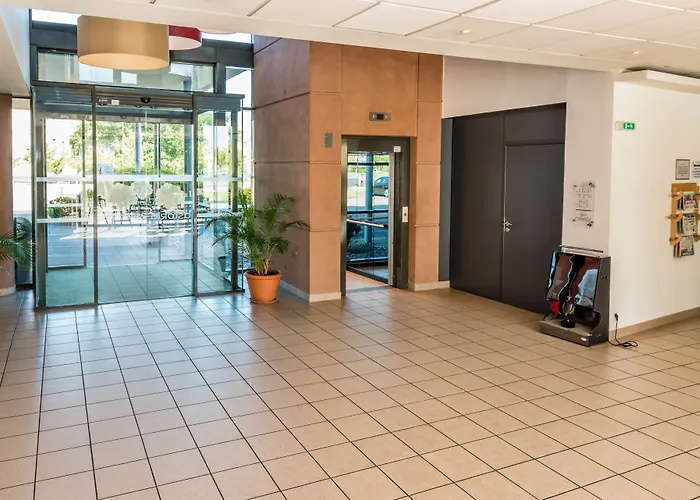 Mercure Centre 4* Agen