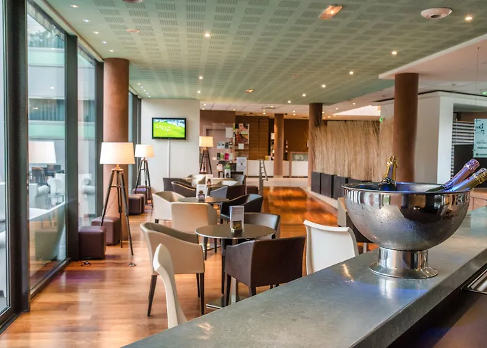 Mercure Centre Hotel Agen