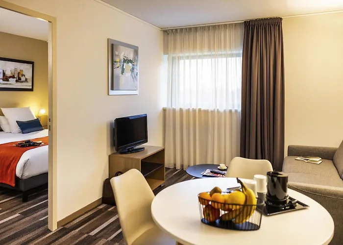 Mercure Centre Hotel