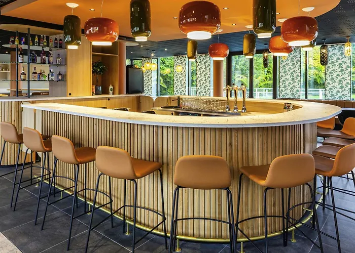 Hotel Mercure Centre