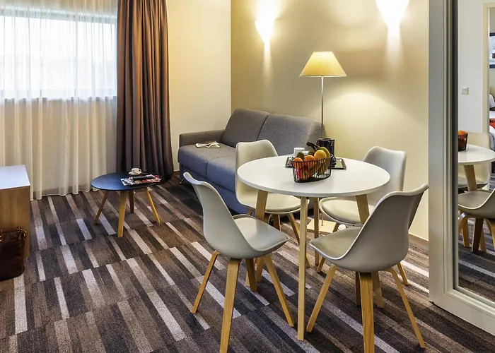 Mercure Centre 4* Agen