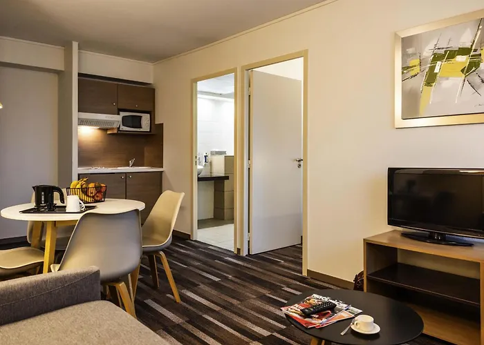 Mercure Centre Hotel