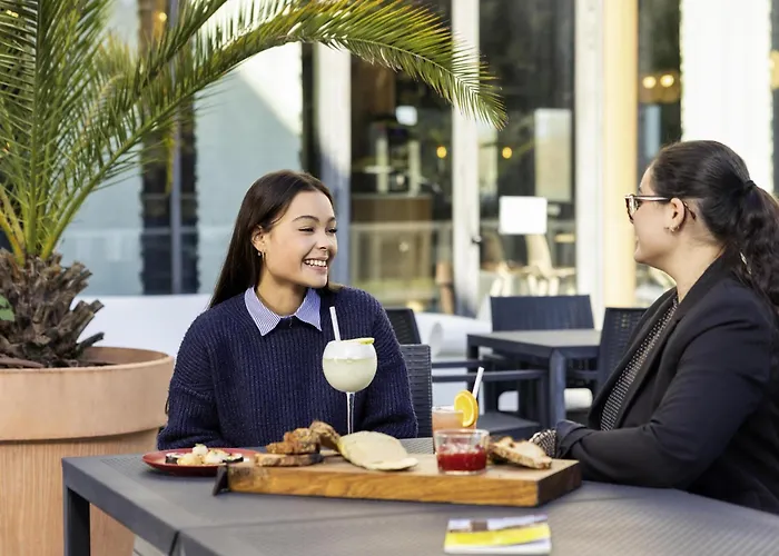 Hotel Mercure Centre Agen