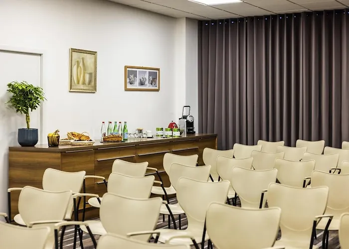 Hotel Mercure Centre Agen