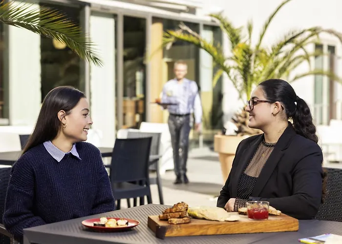 Hotel Mercure Centre