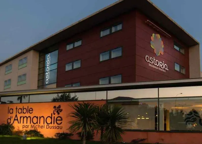 Mercure Centre ホテル 4*