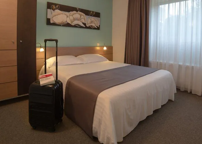 Mercure Centre Hotel