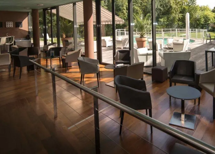 Mercure Centre 4* Agen