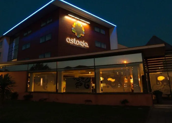 Mercure Centre Hotel 4*