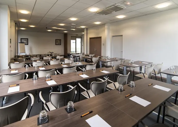 Hotel Mercure Centre 4*