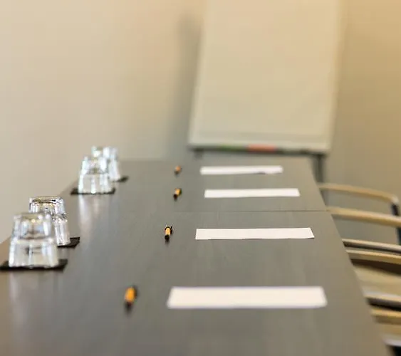 Hotel Mercure Centre Agen