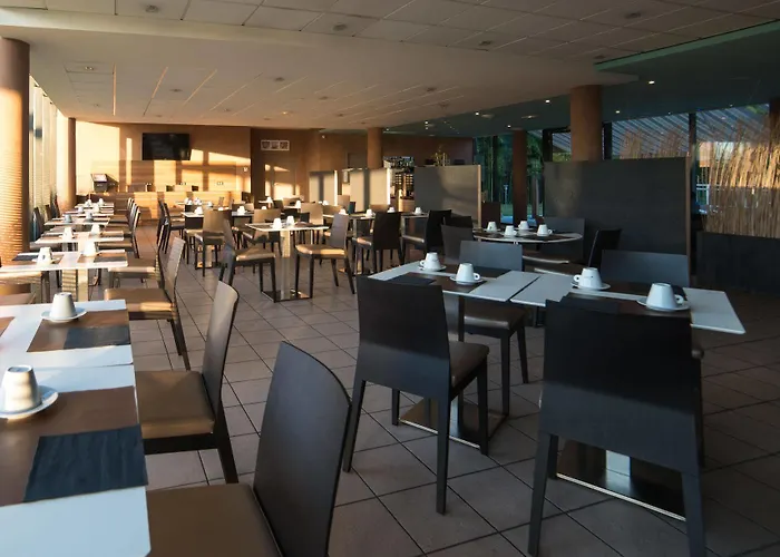 Mercure Centre ホテル アジャン