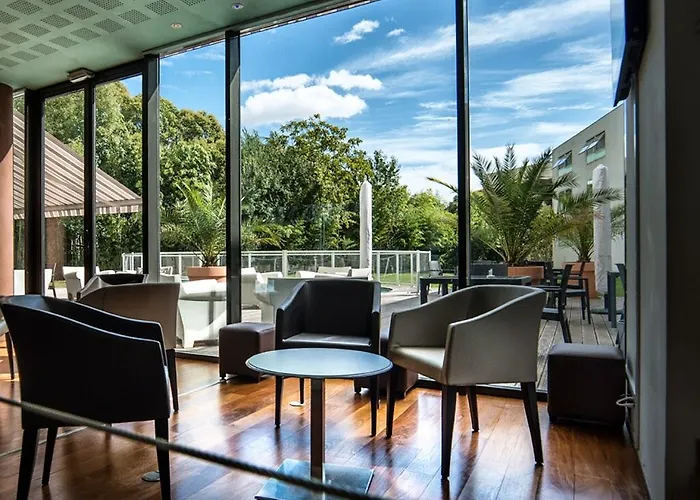 Hotel Mercure Centre